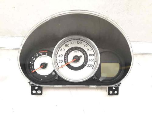 instrument-cluster-mazda-2-dy-8a24-8a24-df76a-2003-2004-2005-2006-2007-4275487 main image