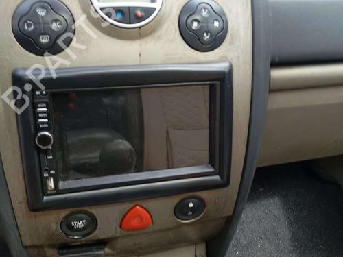 Starter RENAULT MEGANE II (BM0/1_, CM0/1_) 1.9 dCi | BP25814419M8