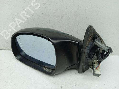 Used Left mirror PEUGEOT 406 (8B) 2.1 TD 12V (109 hp) 4274595