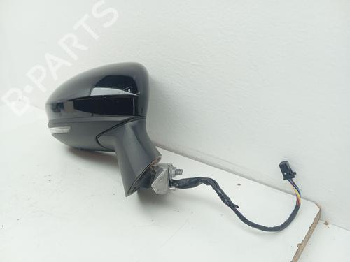 Right mirror RENAULT CLIO V (B7_) 1.0 TCe 90 (B7MT) | BP36882312C27  - Image 6