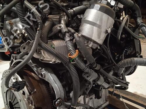 Engine HONDA CIVIC VII Hatchback (EU, EP, EV) 1.7 CTDi (EP4, EU9) | BP15251732M1