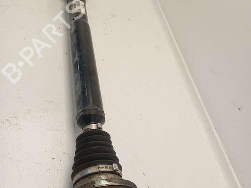 Right front driveshaft VW PASSAT CC B6 (357) | BP26121718M39