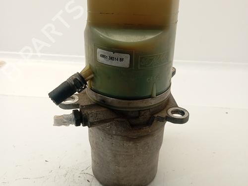 Used Steering pump FORD FOCUS C-MAX (DM2) [2003-2007]  31615886
