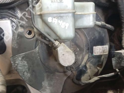 Servo brake VW PASSAT CC B6 (357) | BP26004309M42