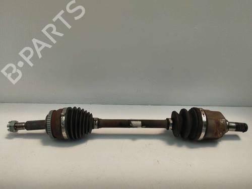 Used Left front driveshaft HYUNDAI i30 Estate (FD) 1.6 CRDi (116 hp) 18881707
