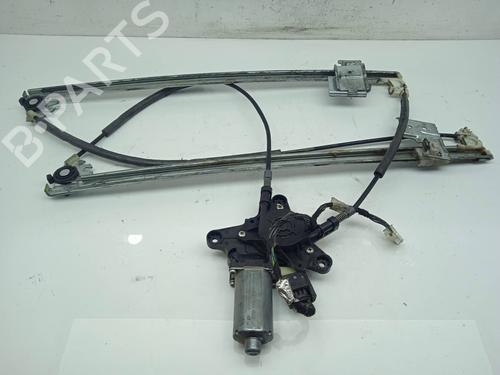 Used Front right window mechanism MERCEDES-BENZ VITO / MIXTO Van (W639) [2003-2026]  11166605