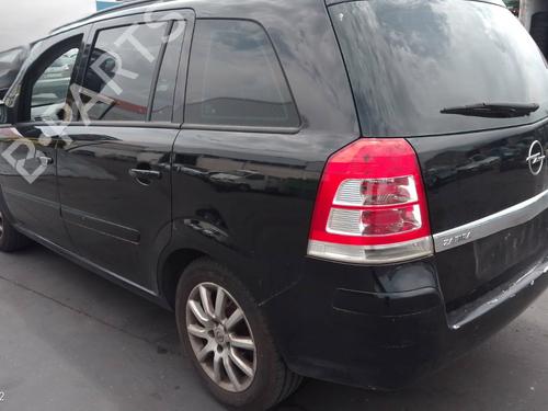 Right headlight OPEL ZAFIRA / ZAFIRA FAMILY B (A05) 1.9 CDTI (M75) | BP19088410C29