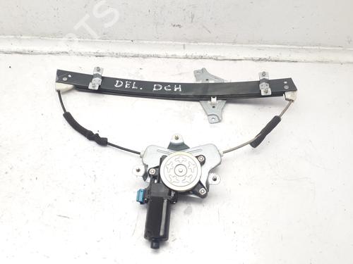 Used Front right window mechanism Front right window mechanism DAEWOO LACETTI Hatchback (KLAN) 1.6 (109 hp) 11151526 11151526
