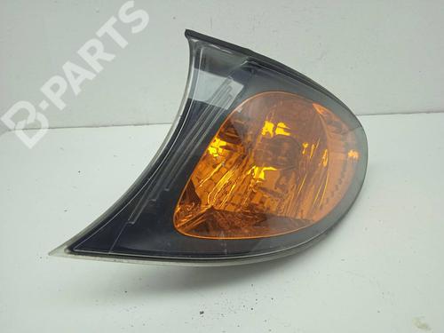 Used Left front indicator Left front indicator BMW 3 Touring (E46) 320 d (150 hp) 11164419 11164419