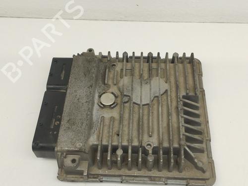 Engine control unit (ECU) VW GOLF PLUS V (5M1, 521) 1.6 TDI | BP39533223M57 - Image 2