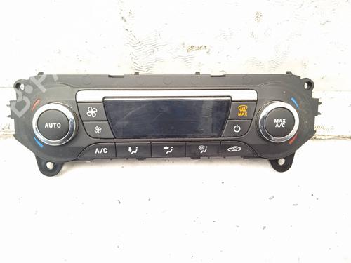 Used Climate control Climate control FORD FOCUS III [2010-2020] 11152449 11152449