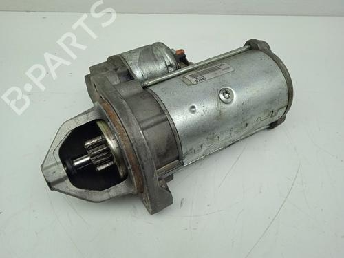 Used Starter MERCEDES-BENZ C-CLASS (W203) C 220 CDI (203.006, 203.008) (143 hp) 16352804