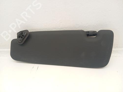 right-sun-visor-mini-mini-convertible-r52-2004-2005-2006-2007-2008-36392838 main image