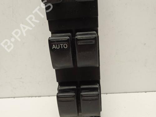 Used Left front window switch NISSAN ALMERA II (N16) [2000-2026]  4333607