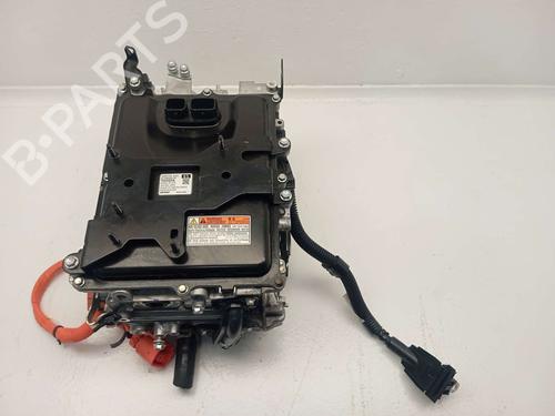 Used Inverter/Converter Inverter/Converter TOYOTA C-HR (_X2_, _H2_) Hybrid (ZYX20) (140 hp) 23271586 23271586