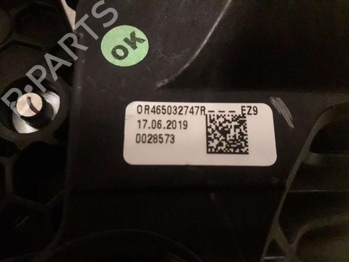 Pedal RENAULT CLIO V (B7_) | BP4632555I4 - Image 4