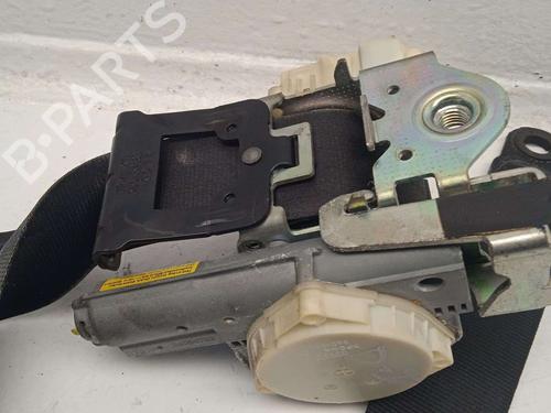 Front left seatbelt FORD FIESTA VI (CB1, CCN) 1.4 TDCi | BP32188828I26 