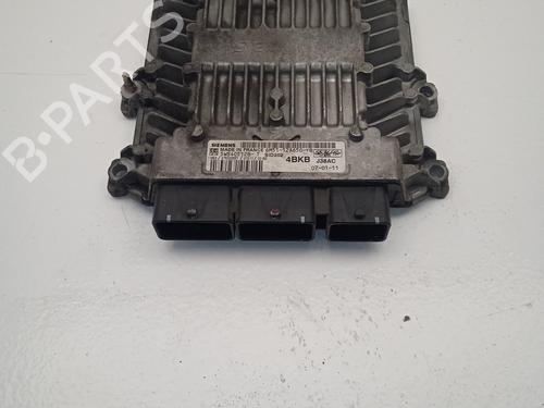engine-control-unit-ecu-ford-focus-c-max-dm2-2003-2004-2005-2006-2007-23118510 main image
