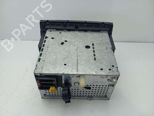 Radio FIAT BRAVO II (198_) 1.9 D Multijet (198AXB1A) | BP26274709E6