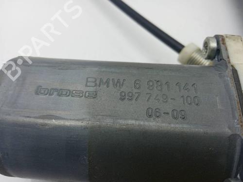 Front left window mechanism BMW 5 (E60) | BP4368720C22 - Image 4