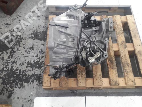 Gearbox MAZDA 3 (BL) 2.2 MZR CD (BL10) | BP11150945M3