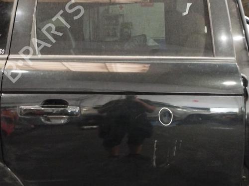 Dør højre bagtil SSANGYONG RODIUS I 2.7 Xdi (165 hp) 19677559