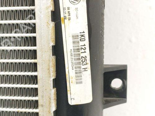 Water radiator AUDI A3 (8P1) 1.9 TDI | BP31947141M31 - Image 2