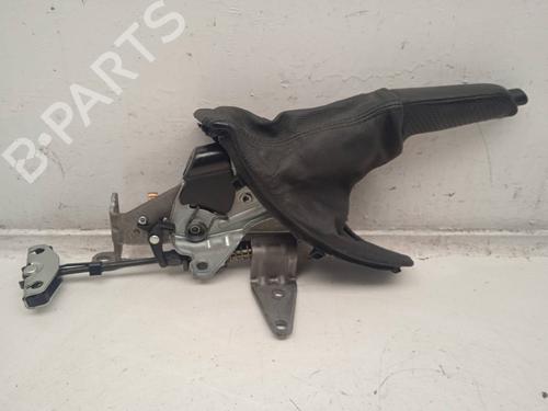 Used Hand brake BMW 3 (E90) 320 d (163 hp) 11157216