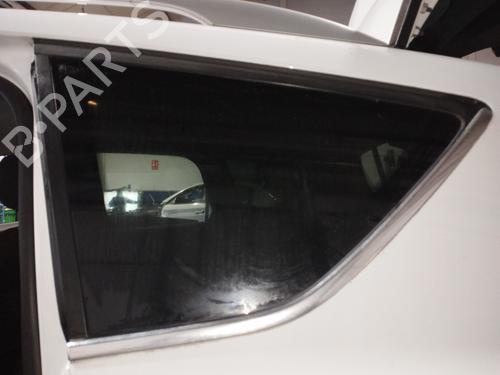 Used Rear left quarter glass FORD KUGA I [2008-2012]  22928706