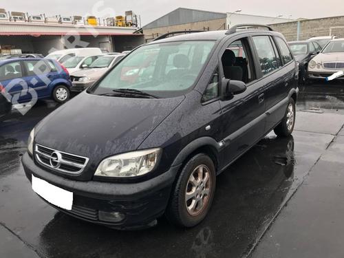 Used Parts OPEL ZAFIRA A MPV (T98)  2.0 DTI 16V (F75)  1180856