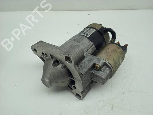 Used Starter PEUGEOT 807 (EB_) 2.0 (136 hp) 11166512