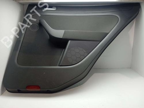 Used Rear right panel VW GOLF PLUS V (5M1, 521) [2004-2013]  17324454