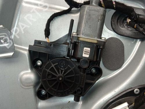Front left window mechanism FORD FOCUS II (DA_, HCP, DP) | BP26004324C22 - Image 4