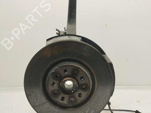 Used Left front steering knuckle ALFA ROMEO SPIDER (939_) 2.4 JTDM (939EXD1B, 939EXD12) (200 hp) 24614367