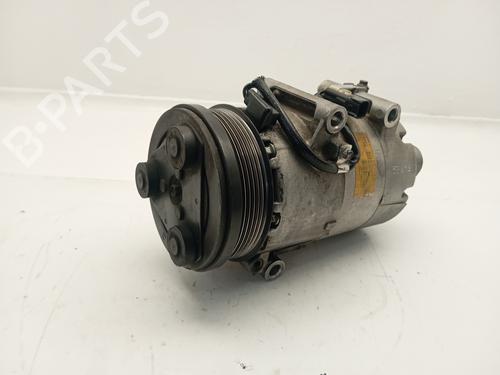 Used AC compressor FORD FOCUS II (DA_, HCP, DP) [2004-2013]  21692684