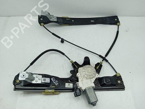 Used Front left window mechanism FORD FOCUS III [2010-2020]  12320349