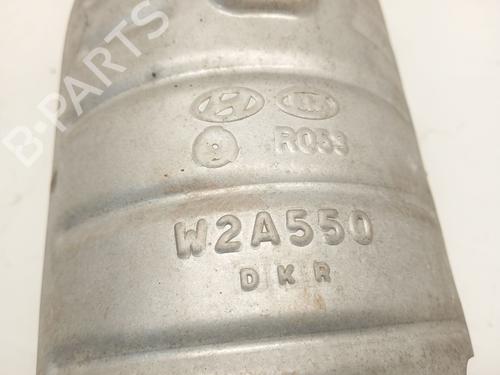 Catalyst KIA SOUL I (AM) 1.6 CRDi 128 | BP39198655M10 - Image 5