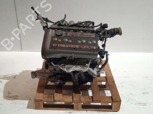Motor ALFA ROMEO 146 (930_) [1994-2001]  4278224