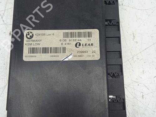 Used Electronic module Electronic module BMW 5 (E60) [2001-2010] 4368785 4368785