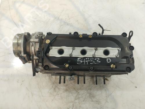 Cylinder head AUDI A4 B7 Avant (8ED) 3.0 TDI quattro | BP36986722M5 - Image 2