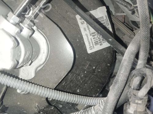 Servo brake CITROËN C3 II (SC_) | BP17859964M42