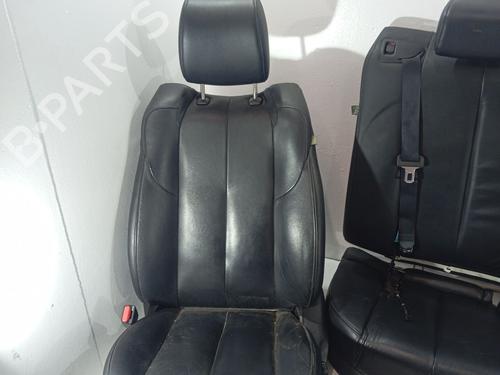 Seats set MAZDA CX-7 (ER)  | BP33794210C78  - Image 7