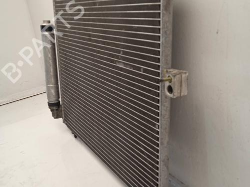 AC radiator PEUGEOT 807 (EB_) 2.2 | BP11164229M32 - Image 3