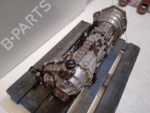 Gearbox SSANGYONG KYRON 2.0 Xdi | BP18548514M3