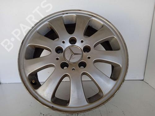 rim-mercedes-benz-a-class-w169-2004-2005-2006-2007-2008-2009-2010-2011-2012-31616389 main image