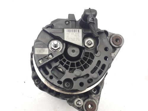 Alternator SEAT LEON (1P1) 1.9 TDI | BP31614245M7 - Image 4