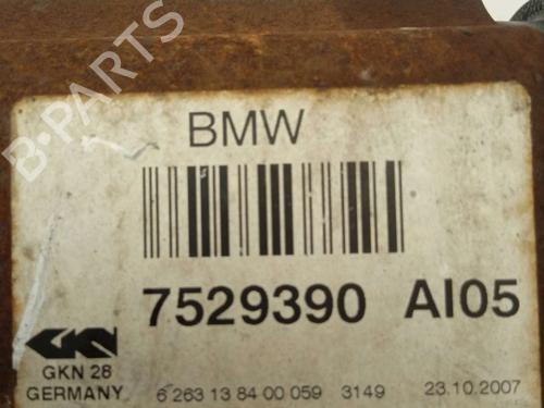 Right front driveshaft BMW 3 (E90)  | BP4369212M39  - Image 5