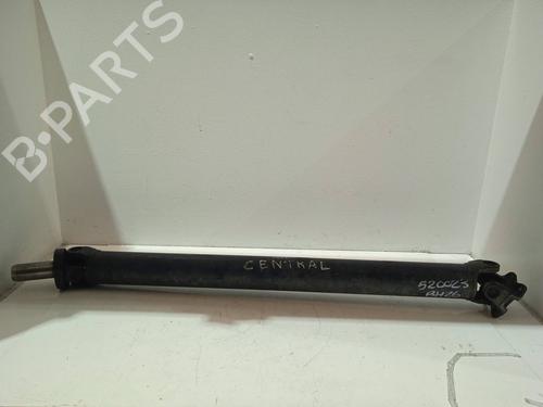 Used Driveshaft HYUNDAI H-1 Van (A1) [1997-2008]  12395552