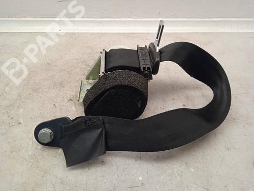 Used Rear left seatbelt PEUGEOT 3008 I MPV (0U_) [2009-2017]  11161062