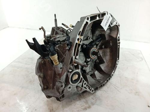 Used Gearbox Gearbox DACIA DUSTER (HS_) [2010-2018] 33654007 33654007